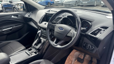 Ford Kuga 1.5 EcoBoost 182 Titanium 5dr Auto Petrol Estate